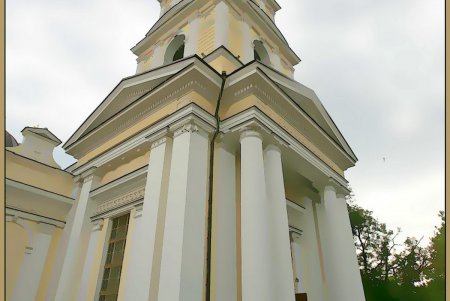 Сегодня — Маковей (фоторепортаж)