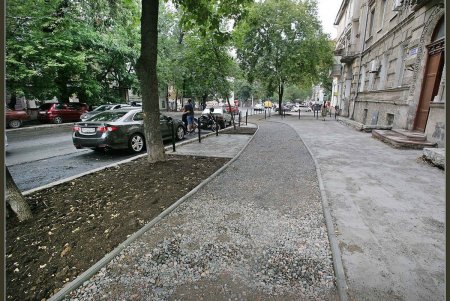Одесское велокольцо: приближение второе (фоторепортаж)