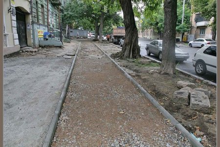 Одесское велокольцо: приближение второе (фоторепортаж)