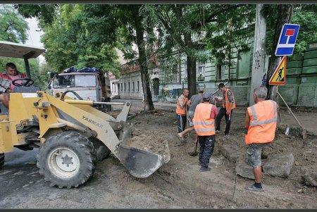 Одесское велокольцо: приближение второе (фоторепортаж)