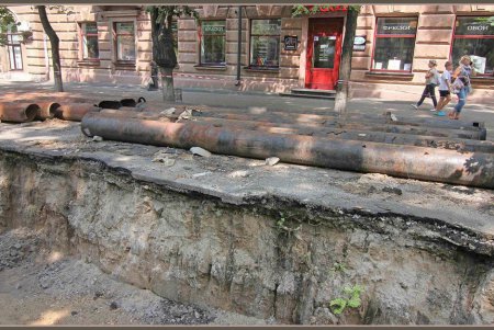Знойный август: Одесса готовится к встрече тепла (фото)