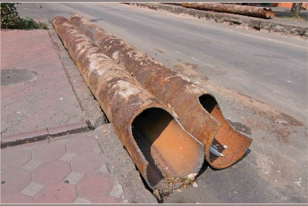 Знойный август: Одесса готовится к встрече тепла (фото)