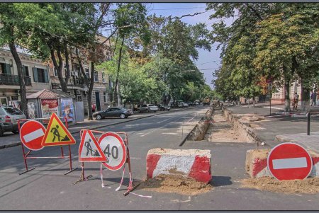 Знойный август: Одесса готовится к встрече тепла (фото)