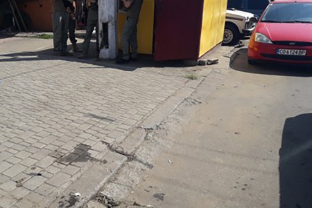 Одессские полицейские должны быть «лежачими» только на законных основаниях (фото)