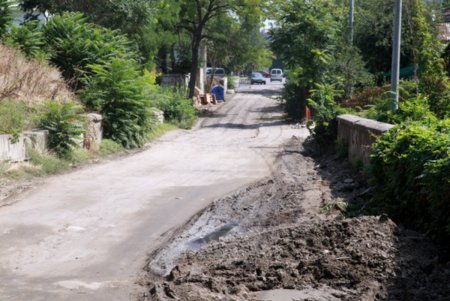 Улицы Малиновского района Одессы совсем скоро будет не узнать (фото)