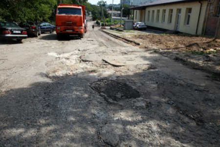 Улицы Малиновского района Одессы совсем скоро будет не узнать (фото)