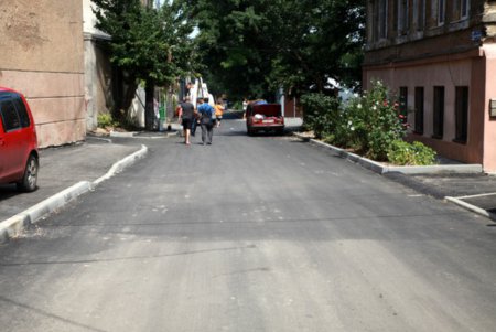Улицы Малиновского района Одессы совсем скоро будет не узнать (фото)