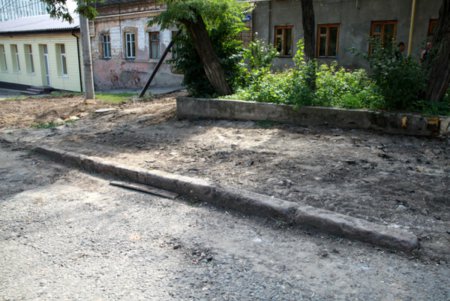 Улицы Малиновского района Одессы совсем скоро будет не узнать (фото)