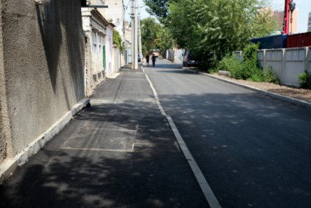 Улицы Малиновского района Одессы совсем скоро будет не узнать (фото)