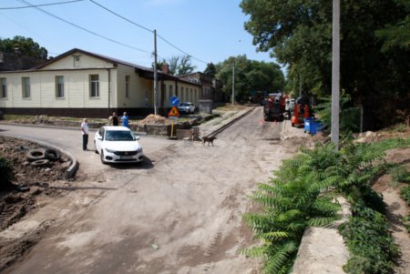 Улицы Малиновского района Одессы совсем скоро будет не узнать (фото)