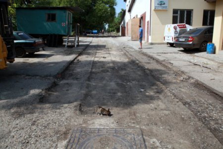 Улицы Малиновского района Одессы совсем скоро будет не узнать (фото)