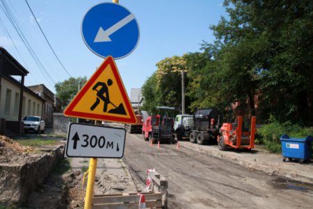 Улицы Малиновского района Одессы совсем скоро будет не узнать (фото)