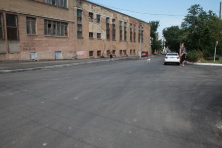 Улицы Малиновского района Одессы совсем скоро будет не узнать (фото)