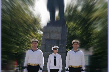 В Одессе отмечают День независимости (фоторепортаж)