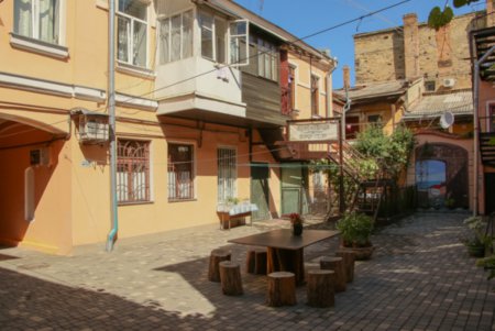 Музей-квартира Утесова в Одессе пополнился новыми экспонатами (фото)