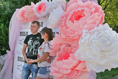 В минувшие выходные одесситы искали Made in Ukraine (фоторепортаж)