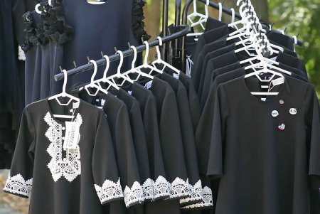 В минувшие выходные одесситы искали Made in Ukraine (фоторепортаж)