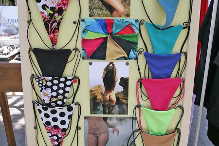 В минувшие выходные одесситы искали Made in Ukraine (фоторепортаж)