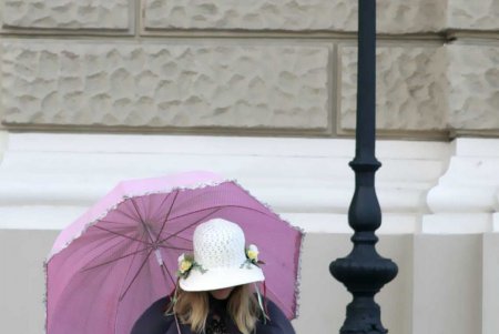 Театральная площадь встретить День рождения Одессы готова (фоторепортаж)
