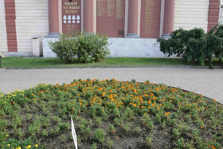 Театральная площадь встретить День рождения Одессы готова (фоторепортаж)