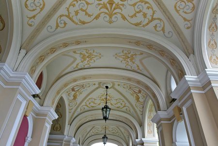 Театральная площадь встретить День рождения Одессы готова (фоторепортаж)