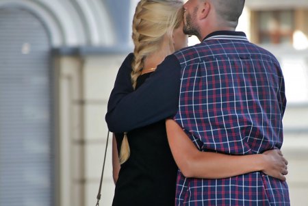 Театральная площадь встретить День рождения Одессы готова (фоторепортаж)