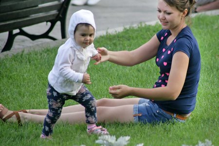 Театральная площадь встретить День рождения Одессы готова (фоторепортаж)