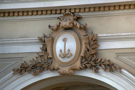 Театральная площадь встретить День рождения Одессы готова (фоторепортаж)