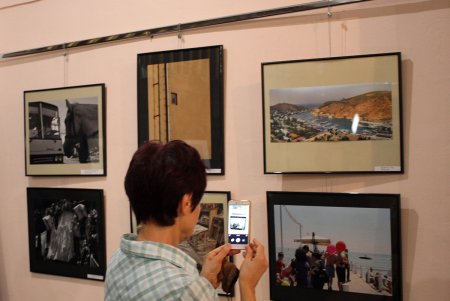 Город у моря, его жители и гости могут кайфово погрузиться в пятый «Город у моря» (фото)