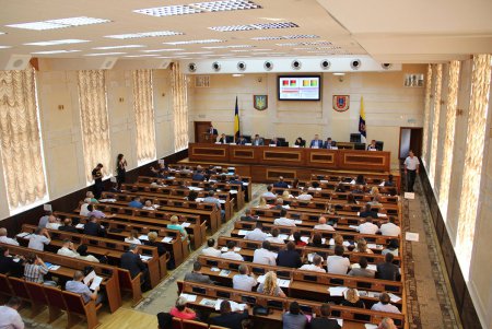 Отопительный сезон в Теплодаре снова под угрозой срыва (фото) 