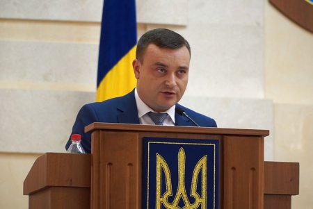 Отопительный сезон в Теплодаре снова под угрозой срыва (фото) 