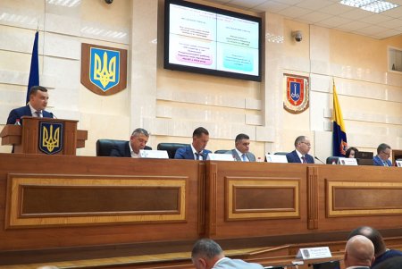 Отопительный сезон в Теплодаре снова под угрозой срыва (фото) 