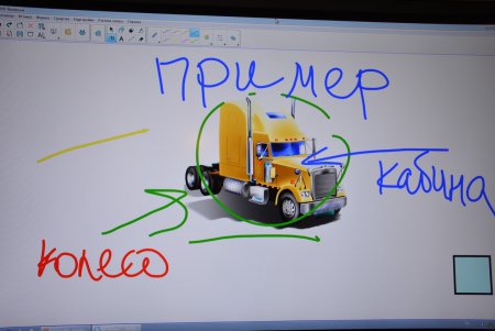 В Одессе открылась выставка полезных «игрушек» для школьников и дошколят (фото)