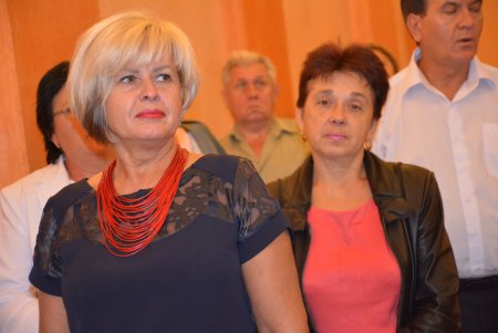 В Одессе в канун нового учебного года наградили педагогов и директоров школ (фото)