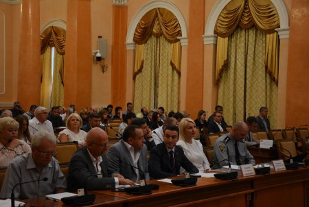 В свой День Рождения Одесса-мама получит долгожданный  подарок (фото)
