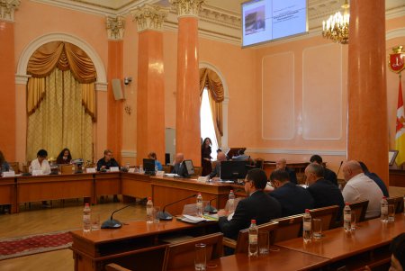 В свой День Рождения Одесса-мама получит долгожданный  подарок (фото)