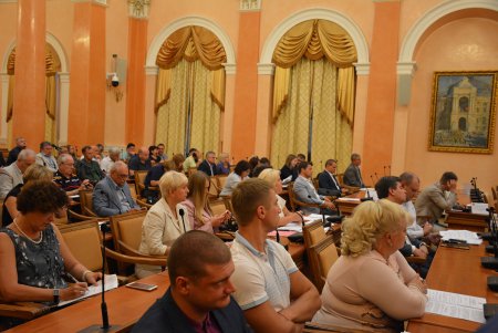 В свой День Рождения Одесса-мама получит долгожданный  подарок (фото)