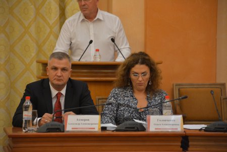 В свой День Рождения Одесса-мама получит долгожданный  подарок (фото)
