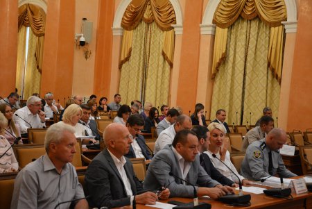 В свой День Рождения Одесса-мама получит долгожданный  подарок (фото)