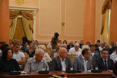 В свой День Рождения Одесса-мама получит долгожданный  подарок (фото)