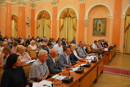 В свой День Рождения Одесса-мама получит долгожданный  подарок (фото)