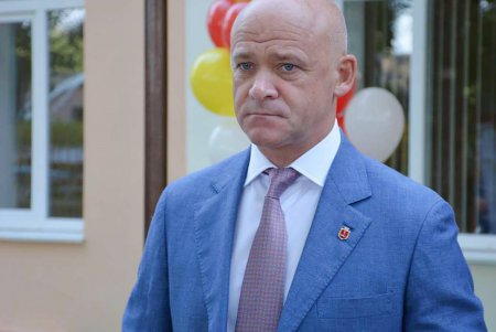  Геннадий Труханов: «Понятие «городские окраины» должно стать в Одессе сугубо географическим» (фото) 