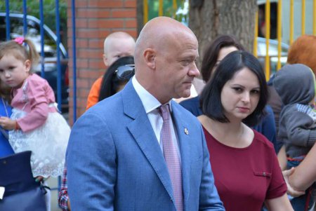  Геннадий Труханов: «Понятие «городские окраины» должно стать в Одессе сугубо географическим» (фото) 