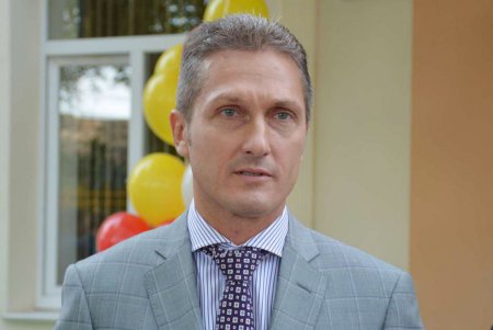  Геннадий Труханов: «Понятие «городские окраины» должно стать в Одессе сугубо географическим» (фото) 