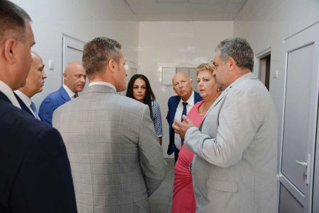  Геннадий Труханов: «Понятие «городские окраины» должно стать в Одессе сугубо географическим» (фото) 