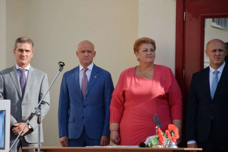  Геннадий Труханов: «Понятие «городские окраины» должно стать в Одессе сугубо географическим» (фото) 
