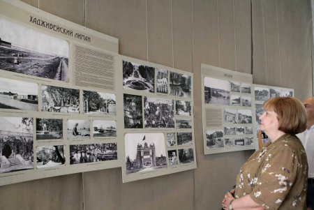 Одесса раньшего времени: фотовзгляд на Город сквозь десятилетия и века (фоторепортаж)