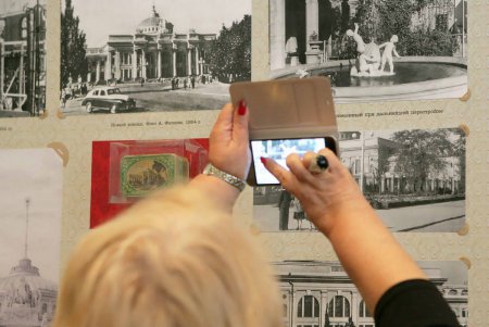 Одесса раньшего времени: фотовзгляд на Город сквозь десятилетия и века (фоторепортаж)