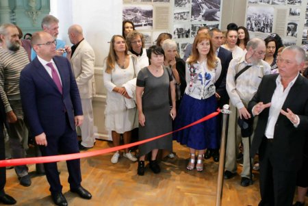 Одесса раньшего времени: фотовзгляд на Город сквозь десятилетия и века (фоторепортаж)