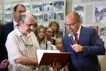 Одесса раньшего времени: фотовзгляд на Город сквозь десятилетия и века (фоторепортаж)